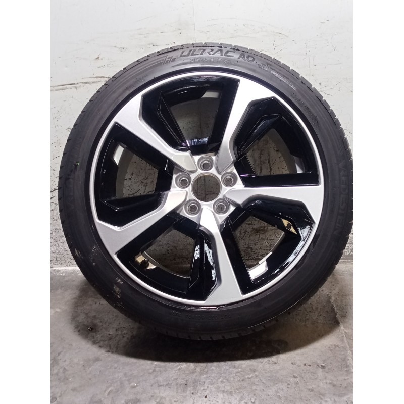 Recambio de juego llantas para audi a1 (8x1, 8xk) 1.0 tfsi referencia OEM IAM 215/45 R17 91W  VER FOTOS