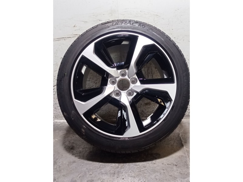 Recambio de juego llantas para audi a1 (8x1, 8xk) 1.0 tfsi referencia OEM IAM 215/45 R17 91W  VER FOTOS