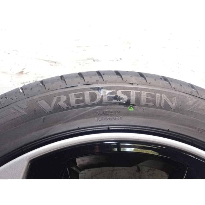 Recambio de juego llantas para audi a1 (8x1, 8xk) 1.0 tfsi referencia OEM IAM 215/45 R17 91W  VER FOTOS