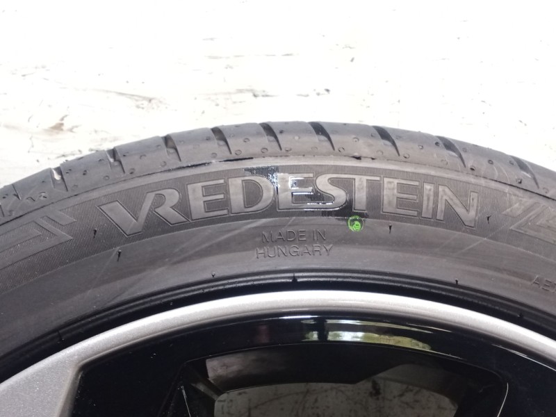 Recambio de juego llantas para audi a1 (8x1, 8xk) 1.0 tfsi referencia OEM IAM 215/45 R17 91W  VER FOTOS