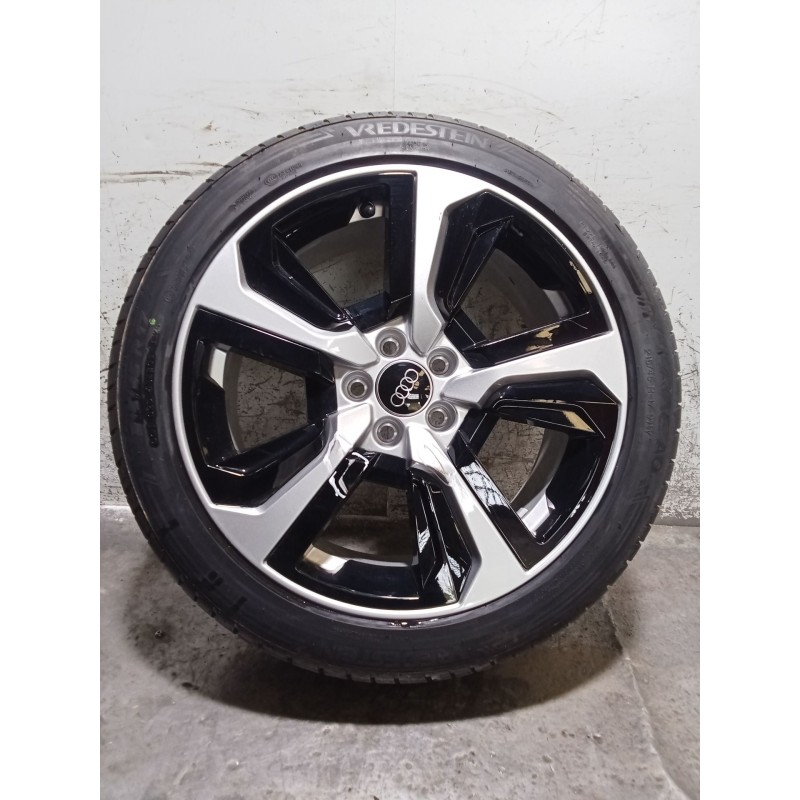 Recambio de juego llantas para audi a1 (8x1, 8xk) 1.0 tfsi referencia OEM IAM 215/45 R17 91W  VER FOTOS