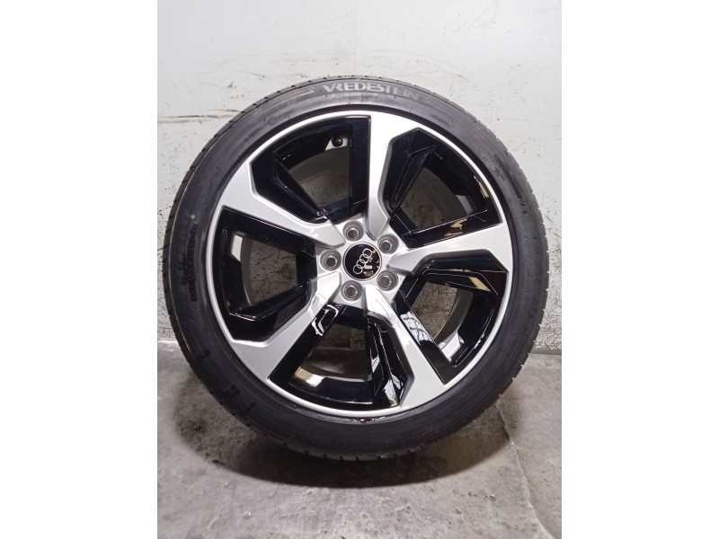 Recambio de juego llantas para audi a1 (8x1, 8xk) 1.0 tfsi referencia OEM IAM 215/45 R17 91W  VER FOTOS