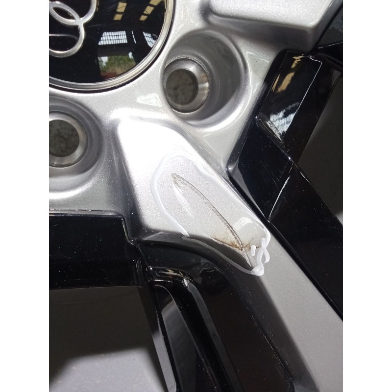 Recambio de juego llantas para audi a1 (8x1, 8xk) 1.0 tfsi referencia OEM IAM 215/45 R17 91W  VER FOTOS