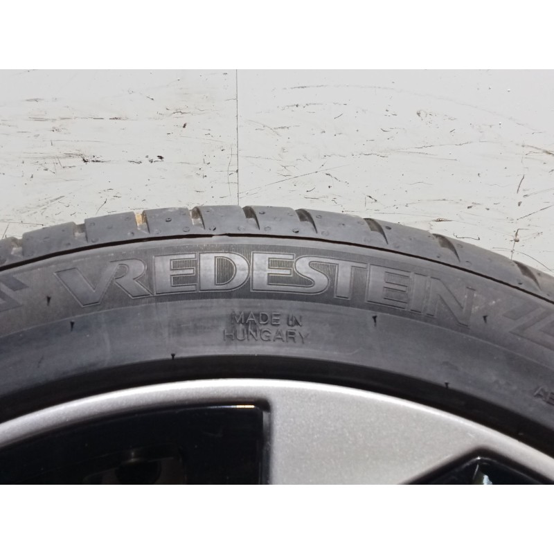 Recambio de juego llantas para audi a1 (8x1, 8xk) 1.0 tfsi referencia OEM IAM 215/45 R17 91W  VER FOTOS