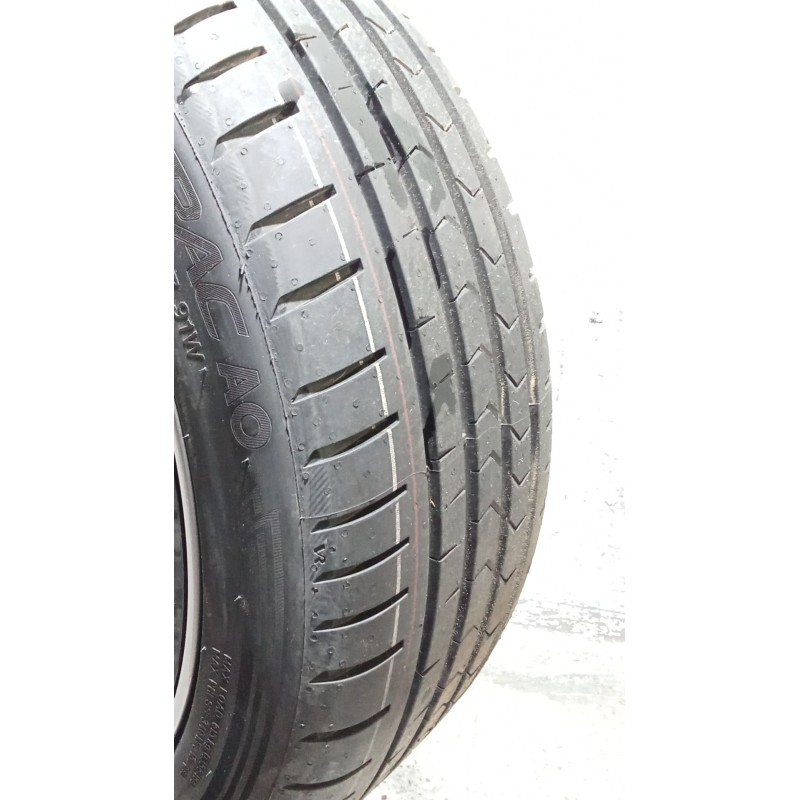 Recambio de juego llantas para audi a1 (8x1, 8xk) 1.0 tfsi referencia OEM IAM 215/45 R17 91W  VER FOTOS