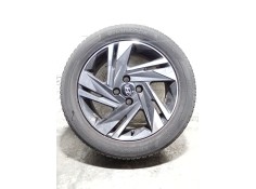 Recambio de juego llantas para hyundai i20 iii (bc3, bi3) 1.0 t-gdi referencia OEM IAM 195/55 R16 87V  VER FOTOS