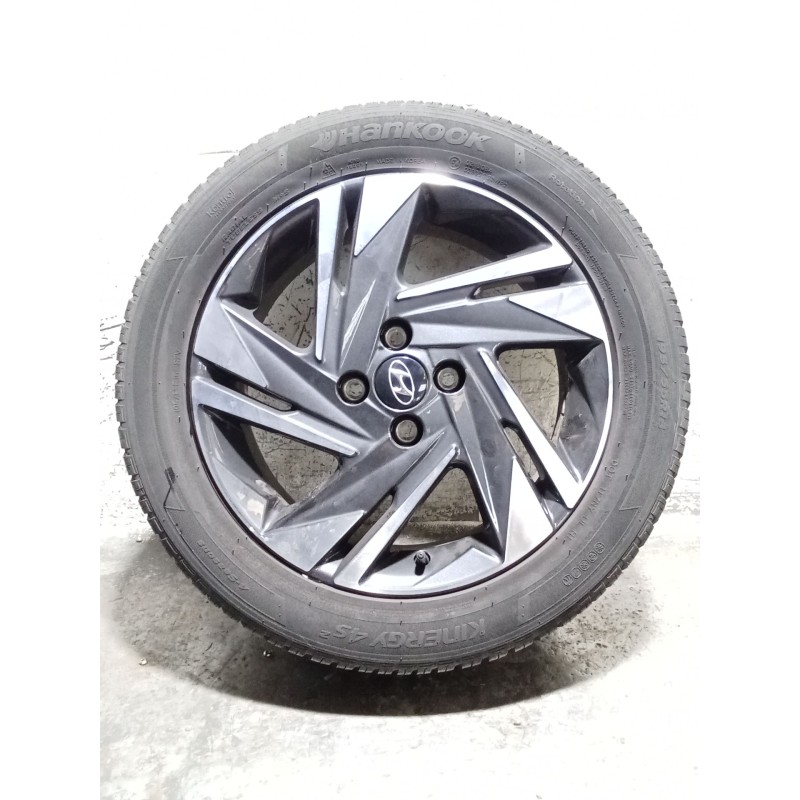 Recambio de juego llantas para hyundai i20 iii (bc3, bi3) 1.0 t-gdi referencia OEM IAM 195/55 R16 87V  VER FOTOS