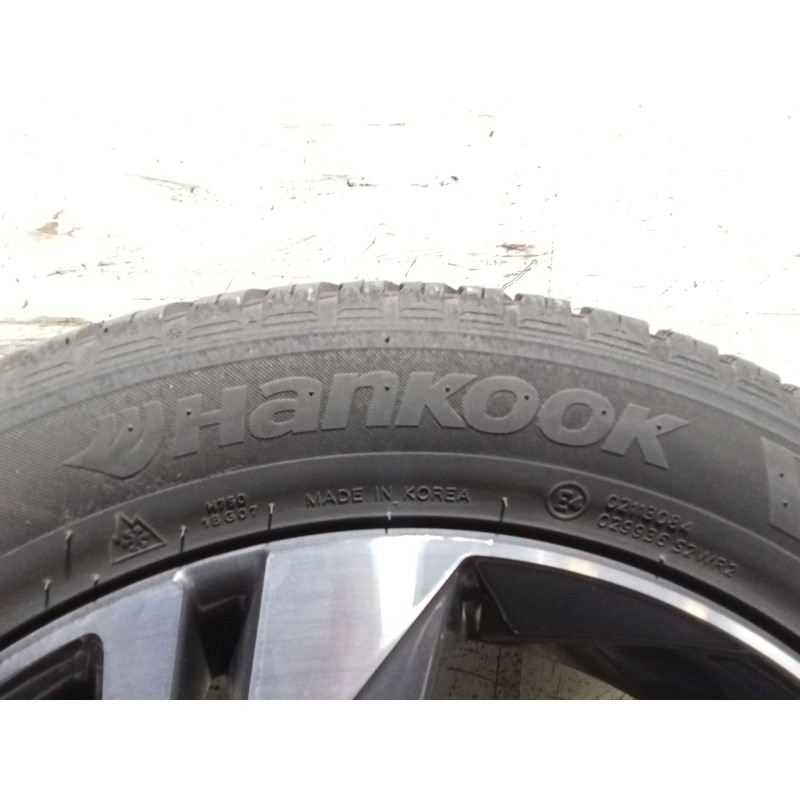 Recambio de juego llantas para hyundai i20 iii (bc3, bi3) 1.0 t-gdi referencia OEM IAM 195/55 R16 87V  VER FOTOS