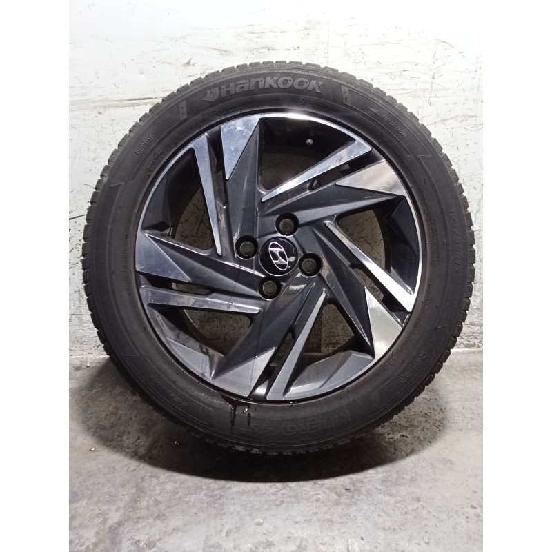 Recambio de juego llantas para hyundai i20 iii (bc3, bi3) 1.0 t-gdi referencia OEM IAM 195/55 R16 87V  VER FOTOS