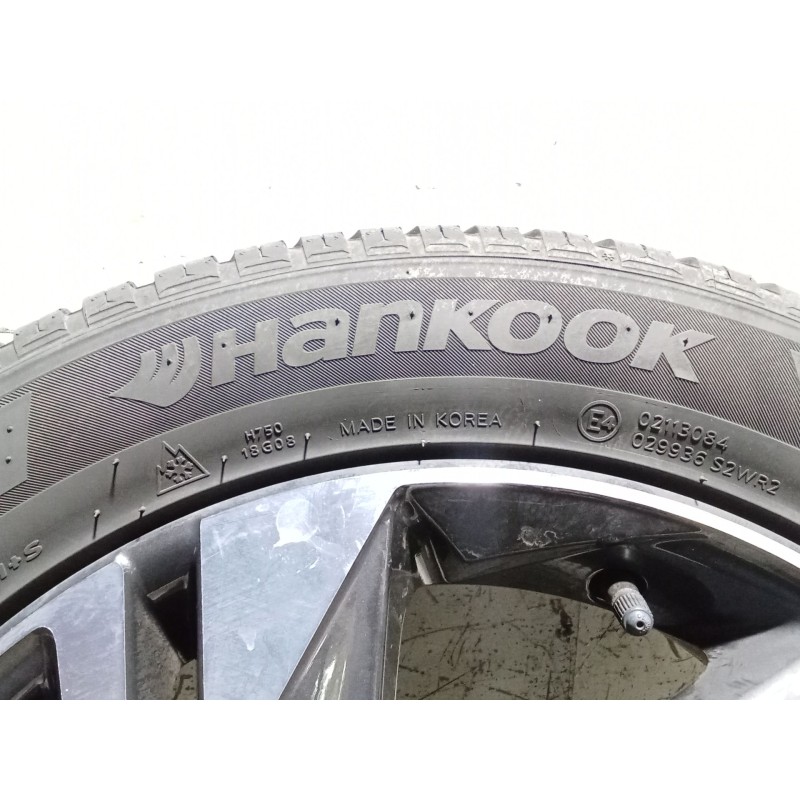 Recambio de juego llantas para hyundai i20 iii (bc3, bi3) 1.0 t-gdi referencia OEM IAM 195/55 R16 87V  VER FOTOS