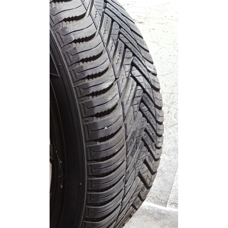 Recambio de juego llantas para hyundai i20 iii (bc3, bi3) 1.0 t-gdi referencia OEM IAM 195/55 R16 87V  VER FOTOS