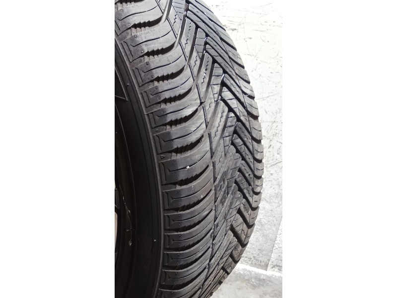 Recambio de juego llantas para hyundai i20 iii (bc3, bi3) 1.0 t-gdi referencia OEM IAM 195/55 R16 87V  VER FOTOS