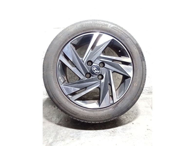Recambio de juego llantas para hyundai i20 iii (bc3, bi3) 1.0 t-gdi referencia OEM IAM 195/55 R16 87V  VER FOTOS