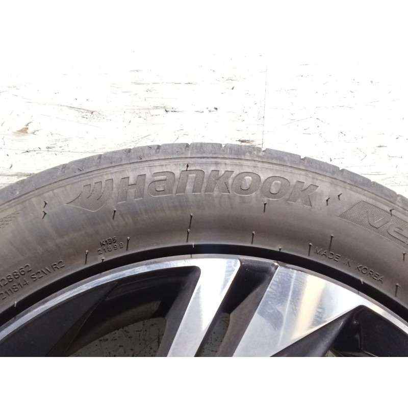 Recambio de juego llantas para hyundai i20 iii (bc3, bi3) 1.0 t-gdi referencia OEM IAM 195/55 R16 87V  VER FOTOS