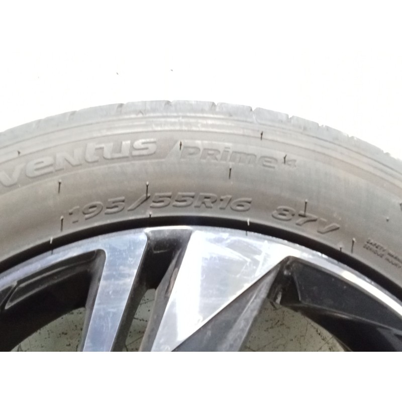 Recambio de juego llantas para hyundai i20 iii (bc3, bi3) 1.0 t-gdi referencia OEM IAM 195/55 R16 87V  VER FOTOS