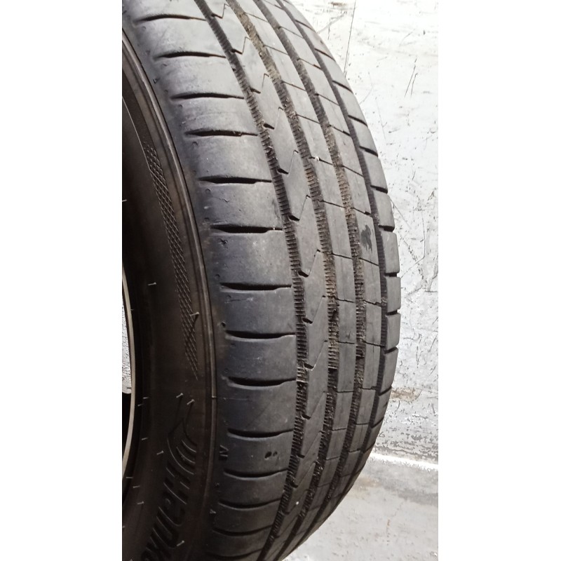 Recambio de juego llantas para hyundai i20 iii (bc3, bi3) 1.0 t-gdi referencia OEM IAM 195/55 R16 87V  VER FOTOS