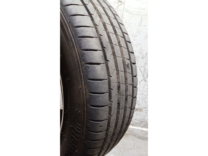 Recambio de juego llantas para hyundai i20 iii (bc3, bi3) 1.0 t-gdi referencia OEM IAM 195/55 R16 87V  VER FOTOS