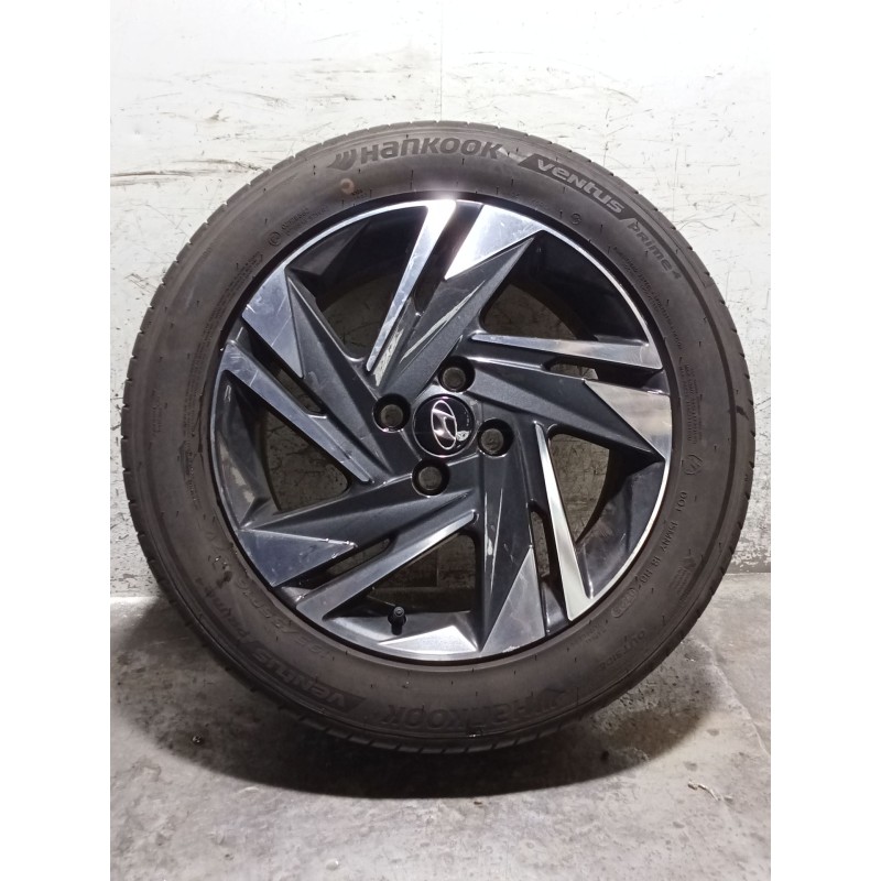 Recambio de juego llantas para hyundai i20 iii (bc3, bi3) 1.0 t-gdi referencia OEM IAM 195/55 R16 87V  VER FOTOS