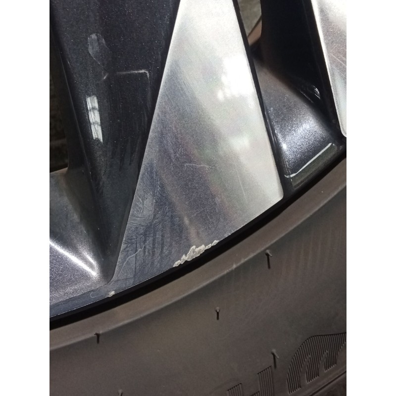 Recambio de juego llantas para hyundai i20 iii (bc3, bi3) 1.0 t-gdi referencia OEM IAM 195/55 R16 87V  VER FOTOS