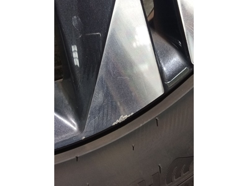 Recambio de juego llantas para hyundai i20 iii (bc3, bi3) 1.0 t-gdi referencia OEM IAM 195/55 R16 87V  VER FOTOS