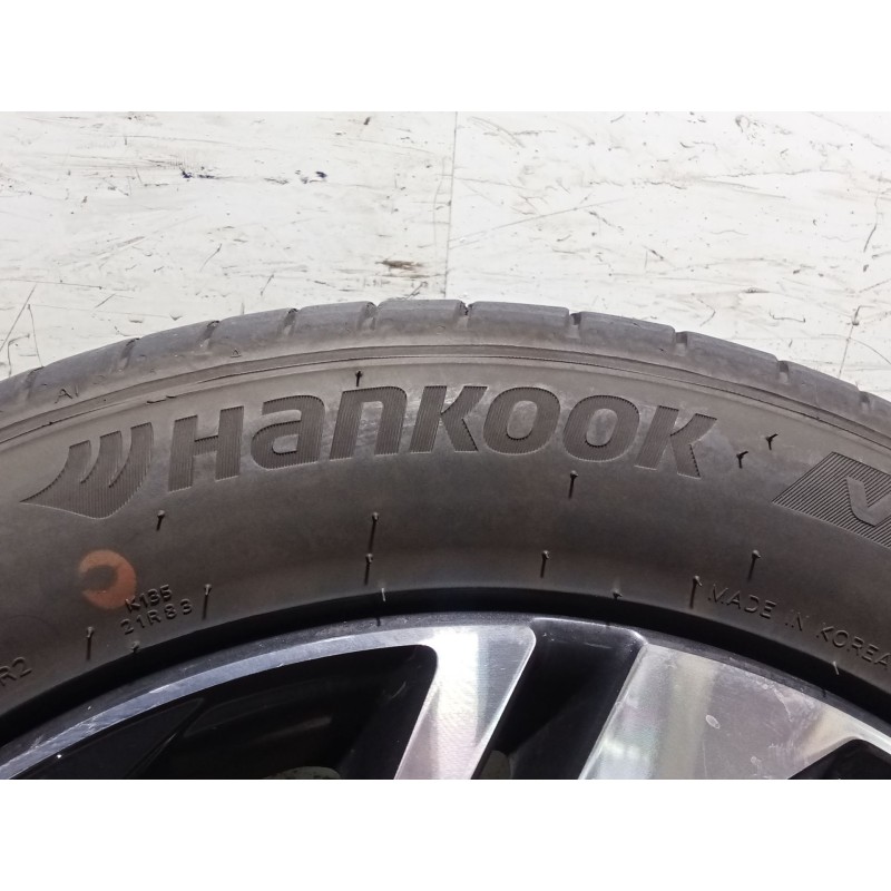 Recambio de juego llantas para hyundai i20 iii (bc3, bi3) 1.0 t-gdi referencia OEM IAM 195/55 R16 87V  VER FOTOS