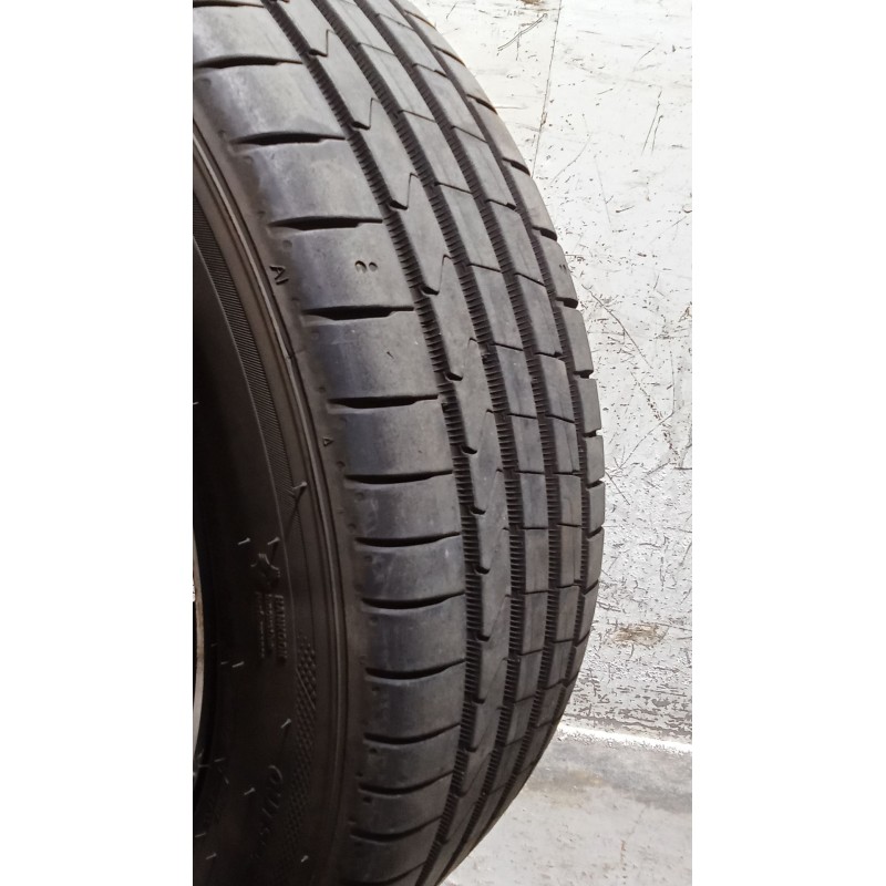 Recambio de juego llantas para hyundai i20 iii (bc3, bi3) 1.0 t-gdi referencia OEM IAM 195/55 R16 87V  VER FOTOS