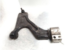 Recambio de brazo suspension inferior delantero derecho para saab 9-5 sedán 2.3 cat referencia OEM IAM   
