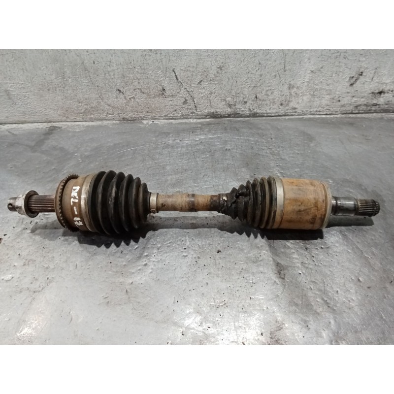 Recambio de transmision delantera izquierda para mitsubishi montero iv (v8_w, v9_w) 3.2 di-d 4wd (v98w, v88w) referencia OEM IAM