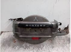 Recambio de soporte rueda repuesto para mitsubishi montero iv (v8_w, v9_w) 3.2 di-d 4wd (v98w, v88w) referencia OEM IAM   10 3P