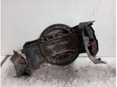 Recambio de soporte rueda repuesto para mitsubishi montero iv (v8_w, v9_w) 3.2 di-d 4wd (v98w, v88w) referencia OEM IAM   10 3P 2