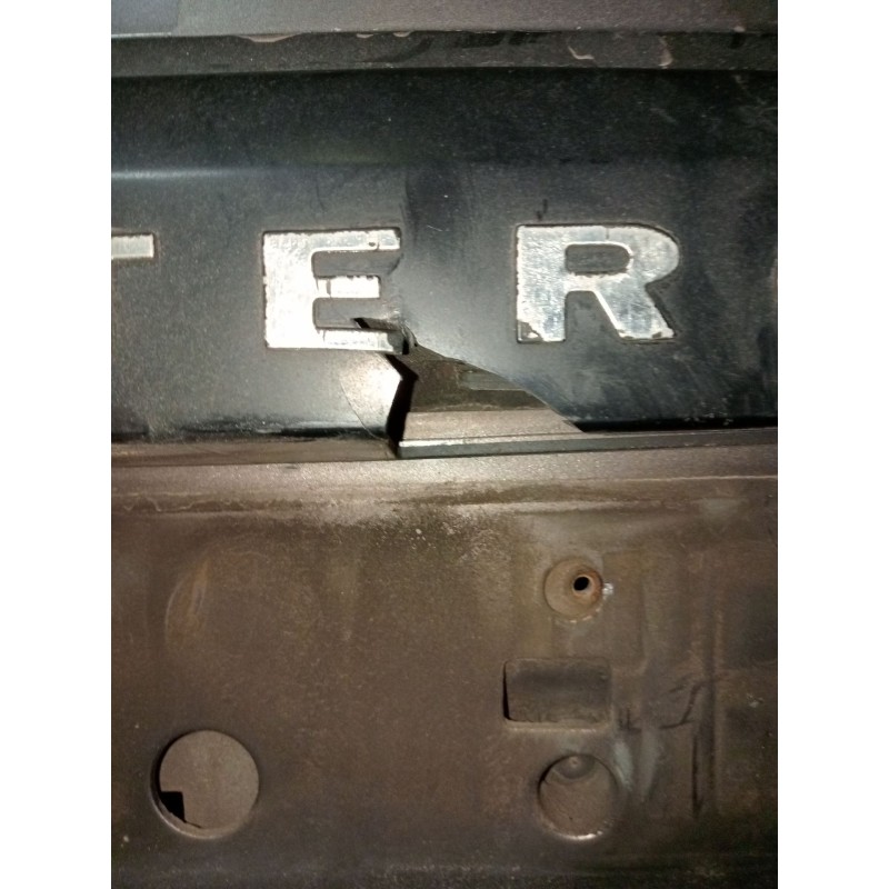 Recambio de soporte rueda repuesto para mitsubishi montero iv (v8_w, v9_w) 3.2 di-d 4wd (v98w, v88w) referencia OEM IAM   10 3P