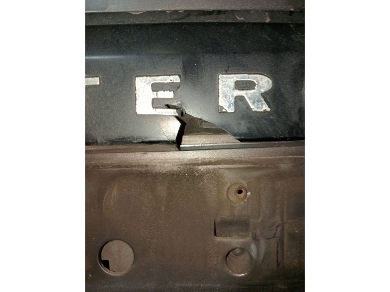 Recambio de soporte rueda repuesto para mitsubishi montero iv (v8_w, v9_w) 3.2 di-d 4wd (v98w, v88w) referencia OEM IAM   10 3P