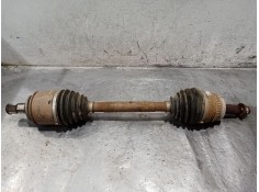 Recambio de transmision trasera izquierda para mitsubishi montero iv (v8_w, v9_w) 3.2 di-d 4wd (v98w, v88w) referencia OEM IAM  