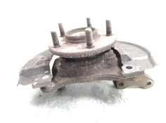 Recambio de mangueta delantera derecha para mitsubishi space wagon (n80/n90) 2.4 gdi cat referencia OEM IAM    2