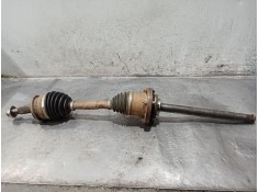 Recambio de transmision delantera derecha para mitsubishi montero iv (v8_w, v9_w) 3.2 di-d 4wd (v98w, v88w) referencia OEM IAM  