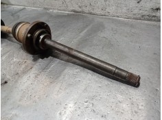 Recambio de transmision delantera derecha para mitsubishi montero iv (v8_w, v9_w) 3.2 di-d 4wd (v98w, v88w) referencia OEM IAM   2