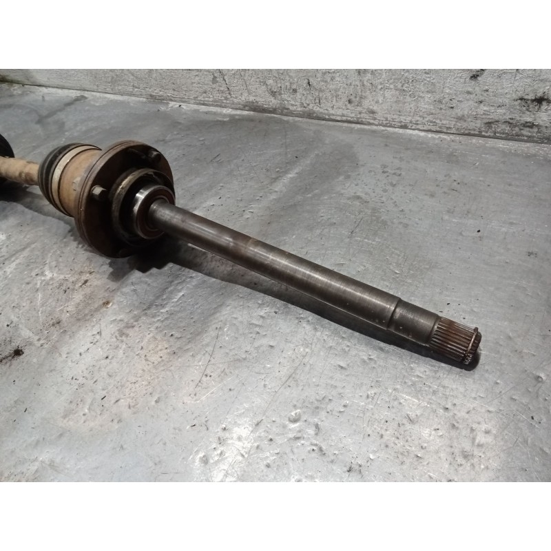 Recambio de transmision delantera derecha para mitsubishi montero iv (v8_w, v9_w) 3.2 di-d 4wd (v98w, v88w) referencia OEM IAM  