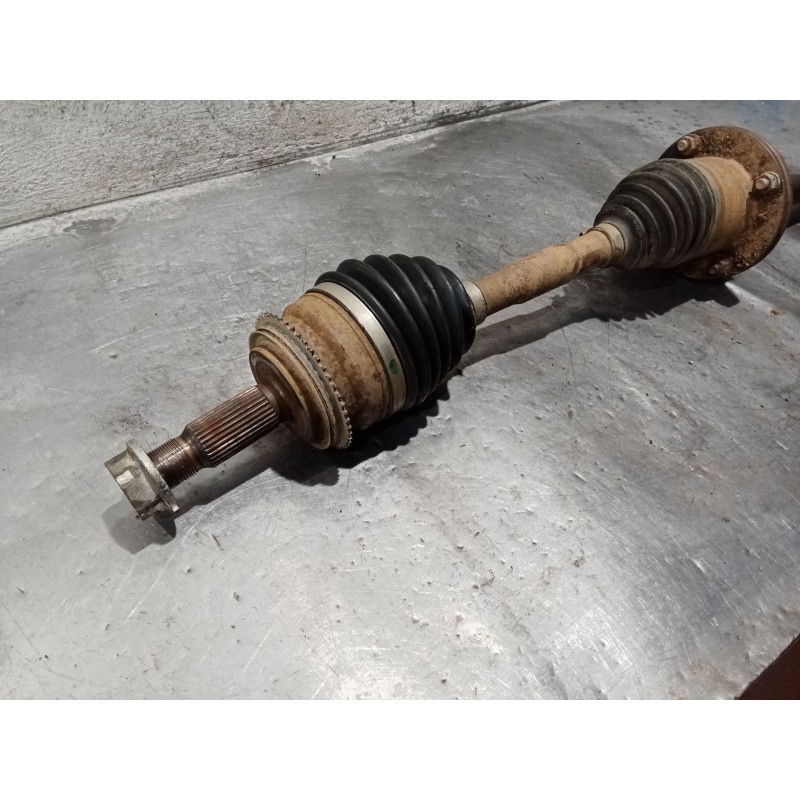 Recambio de transmision delantera derecha para mitsubishi montero iv (v8_w, v9_w) 3.2 di-d 4wd (v98w, v88w) referencia OEM IAM  