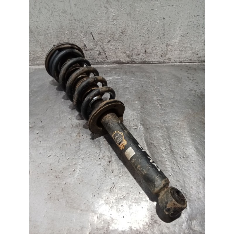 Recambio de amortiguador delantero izquierdo para mitsubishi montero iv (v8_w, v9_w) 3.2 di-d 4wd (v98w, v88w) referencia OEM IA