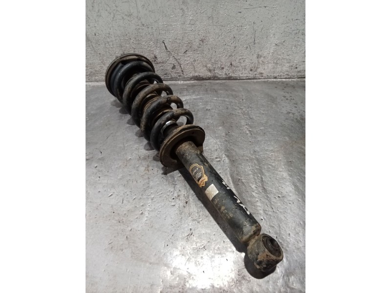 Recambio de amortiguador delantero izquierdo para mitsubishi montero iv (v8_w, v9_w) 3.2 di-d 4wd (v98w, v88w) referencia OEM IA