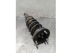 Recambio de amortiguador delantero izquierdo para mitsubishi montero iv (v8_w, v9_w) 3.2 di-d 4wd (v98w, v88w) referencia OEM IA 2