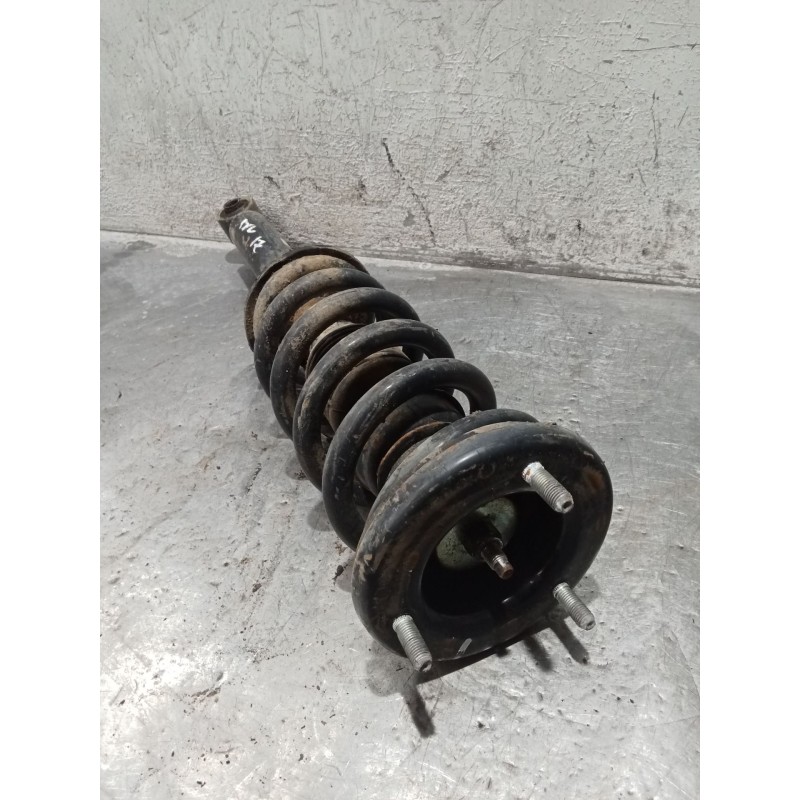 Recambio de amortiguador delantero izquierdo para mitsubishi montero iv (v8_w, v9_w) 3.2 di-d 4wd (v98w, v88w) referencia OEM IA