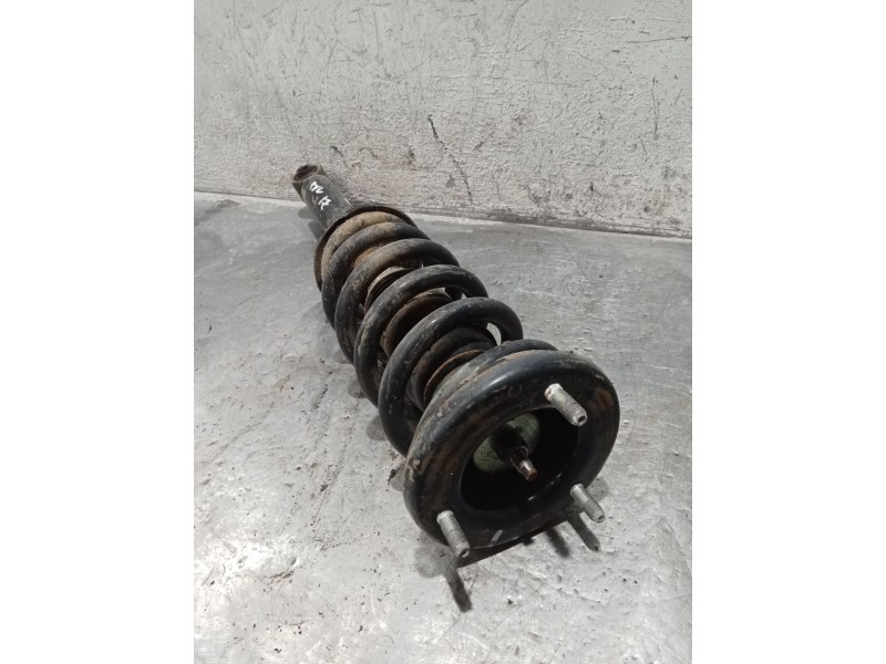 Recambio de amortiguador delantero izquierdo para mitsubishi montero iv (v8_w, v9_w) 3.2 di-d 4wd (v98w, v88w) referencia OEM IA