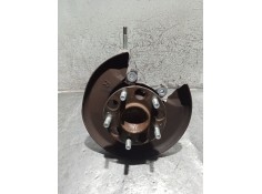 Recambio de mangueta trasera derecha para honda accord vii (cl, cn) 2.2 i-ctdi (cn1) referencia OEM IAM   