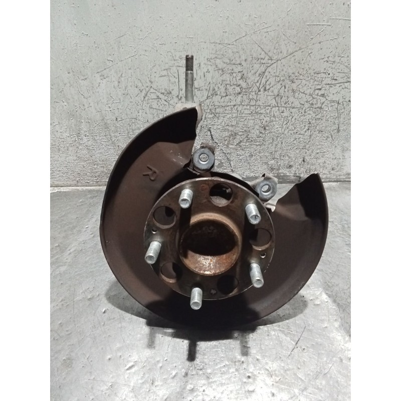 Recambio de mangueta trasera derecha para honda accord vii (cl, cn) 2.2 i-ctdi (cn1) referencia OEM IAM   