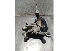 Recambio de mangueta trasera derecha para honda accord vii (cl, cn) 2.2 i-ctdi (cn1) referencia OEM IAM    2