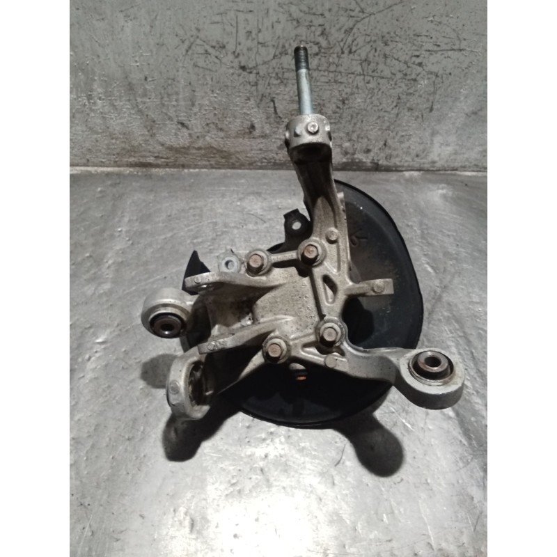 Recambio de mangueta trasera derecha para honda accord vii (cl, cn) 2.2 i-ctdi (cn1) referencia OEM IAM   