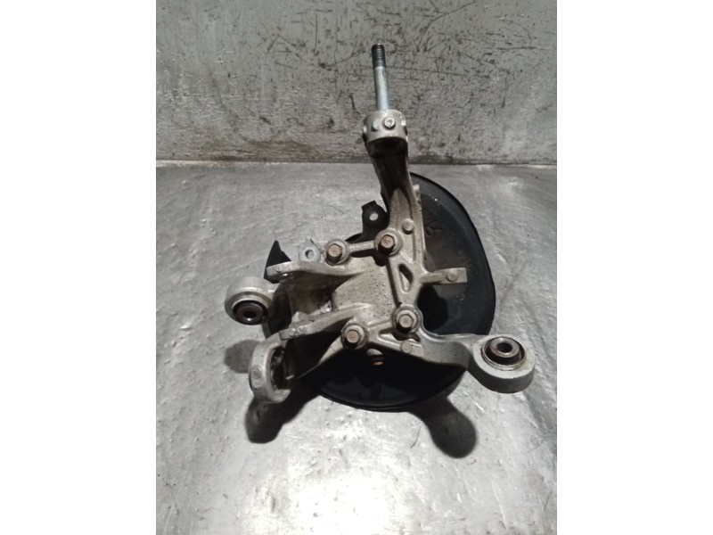 Recambio de mangueta trasera derecha para honda accord vii (cl, cn) 2.2 i-ctdi (cn1) referencia OEM IAM   