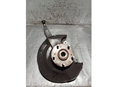 Recambio de mangueta delantera derecha para honda accord vii (cl, cn) 2.2 i-ctdi (cn1) referencia OEM IAM   