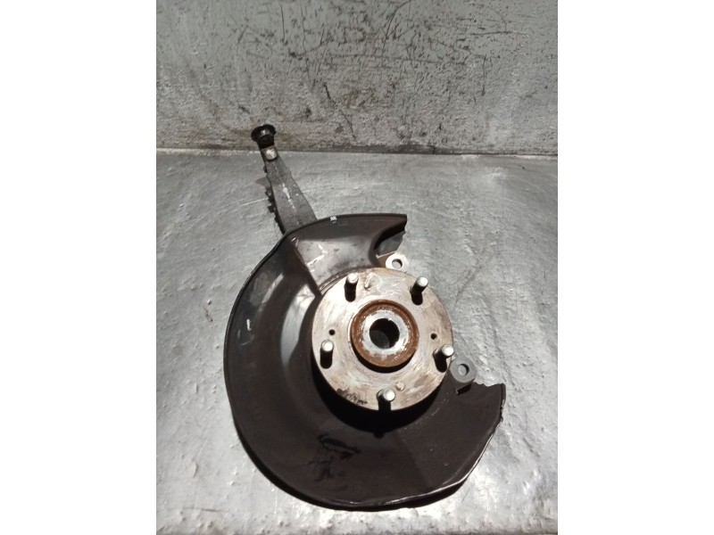 Recambio de mangueta delantera derecha para honda accord vii (cl, cn) 2.2 i-ctdi (cn1) referencia OEM IAM   